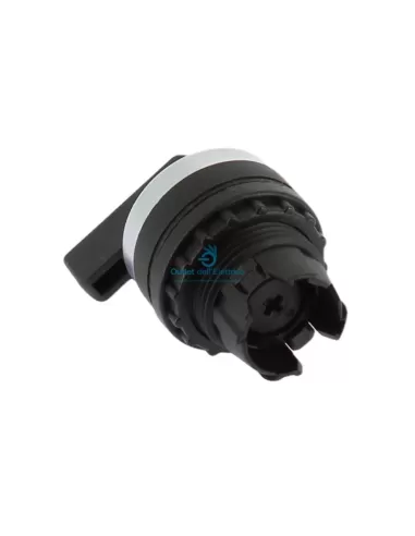 Eaton Rwh3r 3-position permanent lever selector switch
