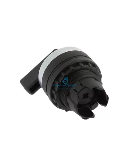 Eaton Rwh3r 3-position permanent lever selector switch