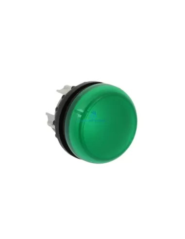 Eaton M22-lg green indicator light