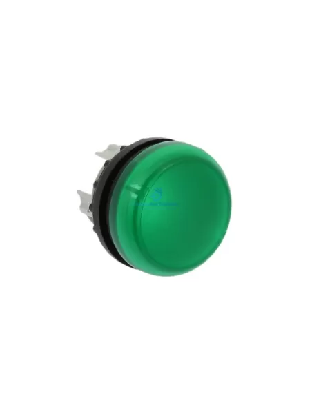 Eaton M22-lg green indicator light