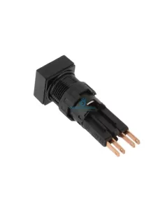 Eaton Q18lf-rt red flat indicator light 2