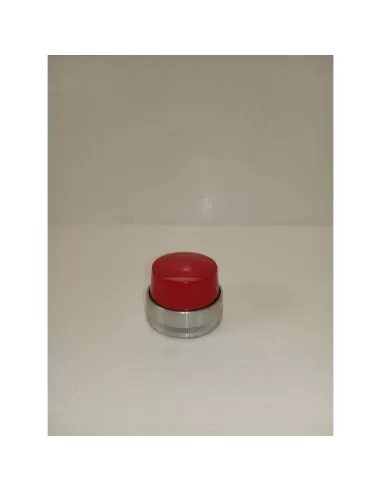 Honeywell ptlz13 red gem for ptl2 indicator light