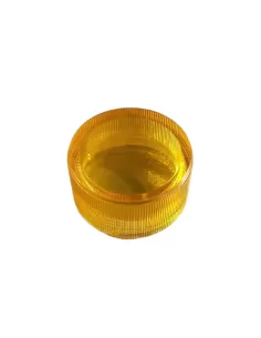 Allen Bradley P22814G Yellow Cup for Breter Light Sign