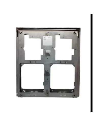 Bpt 60069100 hxf4 frame 2x2 frame mod