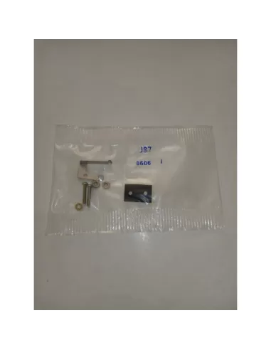 Honeywell js-7 microswitch lever