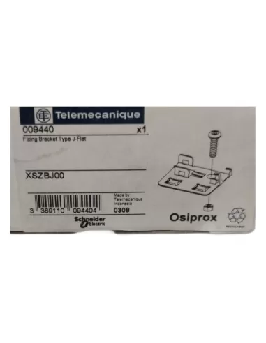 Schneider xszbj00 clip plate fixing bracket for xs-j x-forma