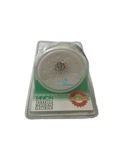 Fanton 87990 red light night light 2p 2.5a 230v