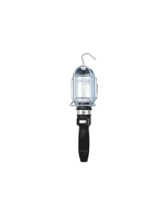 Wurth 0721306 lampada portatile con cavo 60w nera e27