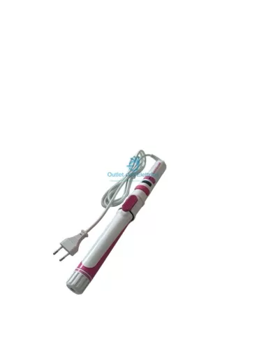 Raby baliss double spin styler bianco 35w 240v