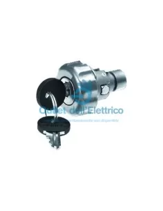 Gewiss chiave di sicurezza per qmc inox gw68778 quadri 2