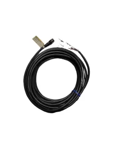 Omron f3spb1p-14601200 f3sp-b1p unita' di controllo per cortina ottica 2