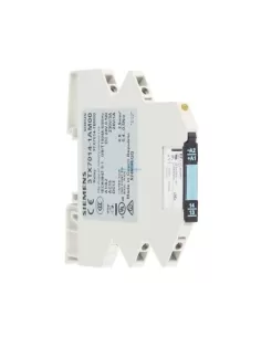 Siemens 3tx70141am00 interfaccia con rele' estraibile 1na 24vdc