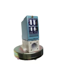 Schneider xmlbl35r2s11 pressure switch 0.045-0.35 bar differ regol 2 thresholds 1 c//o