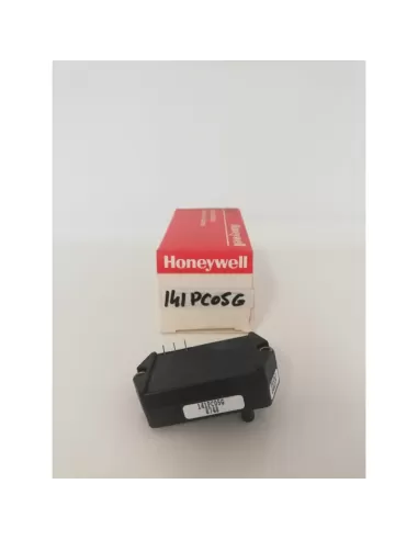 Honeywell 141pc05g 0-5 psi PCB Pressure Sensor