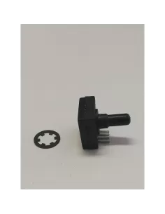 Honeywell 137pc15g1l 15 psi PCB Pressure Sensor 2