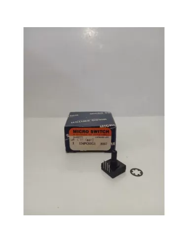 Honeywell 134pc05g1 Pressure Sensor for Printed Circuits 0-5psi