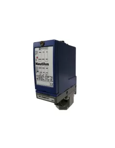 Schneider xmlb300d1s11 pressure switch 300bar 2 thresholds of