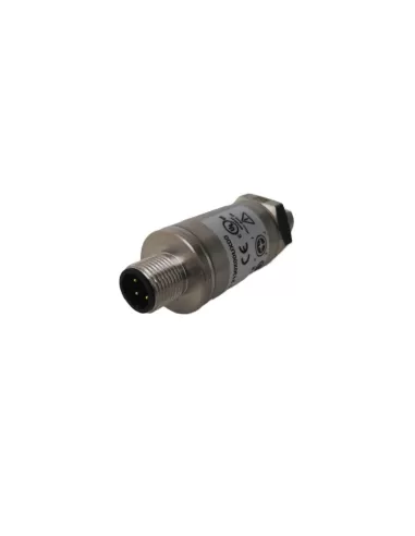 Gefran f071621 ks-e-e-z-b01c-m-v-711 2130x00ux00 sil2 pressure sensor 0 100bar 10 30vdc
