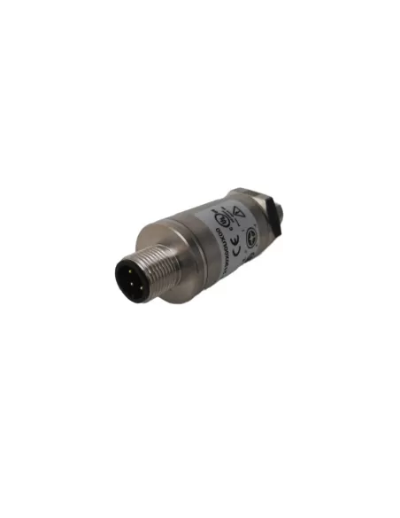 Gefran f071621 ks-e-e-z-b01c-m-v-711 2130x00ux00 sil2 pressure sensor 0 100bar 10 30vdc