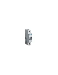 Hager circuit breaker 1p 1 pole 1x 16a 4.5ka 1 din module