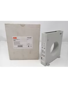 Abb tr 3 toroidal transformer 80mm eg 311 3