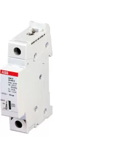 Abb arrester ovr t2 4l 40 275s p ts class 2 4p 40ka m513014