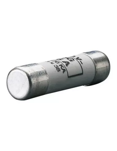 Gewiss gw72107 gg fuse 10.3x38 10a 500v