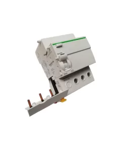 Schneider a9v41363 blocco differenziale vigi ic60 3p 63a 30ma tipo ac
