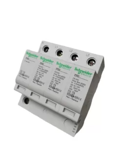 Schneider 16579 surge arrester prd8 3p n in 2,5ka cl 2