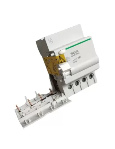 Schneider Vigi differential block C60 4p 25a 500ma class ac 26598