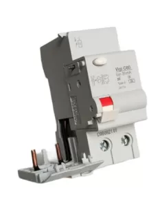 Schneider 26774 blocco vigi differenziale c60 2p 63a 30ma classe a superimmunizzato