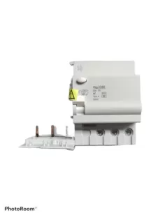 Schneider 26807 differential vigi block c60 3p 63a 1000ma class a superimmunized