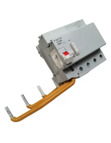 Merlin gerin 18569 differential lock 4p max 125a 0.03a ac