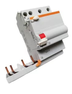 Merlin gerin 19477 blocco differenziale 4p max 40a 0,3a ac 3