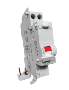 Merlin gerin 19499 blocco differenziale selettivo 2p max 40a 0,3a