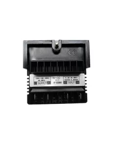 Meriln gerin 50836 digipact im100 amperometro digitale 220//240 vca 2