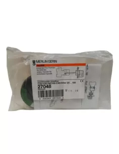 Merlin Gerin 27048 Direct Rotary Handle C60//C120