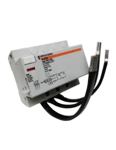 Merlin gerin 27826 differential lock vigi nc100 3p 100a 0,03 [18566]