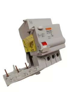 Merlin gerin 26750 differential lock 3p max 25a 0.03a at 3