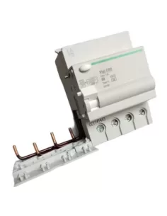 Schneider 26708 blocco differenziale sel 4p max 63a 1a a-si-e 3,5mod c60