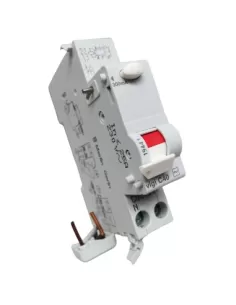 Merlin gerin 19441 blocco differenziale 2p max 25a 0,3a ac 1mod c40