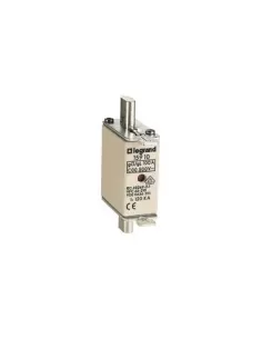 Legrand 016322 knife edge fuses gg acr 36a size 00 c//segn