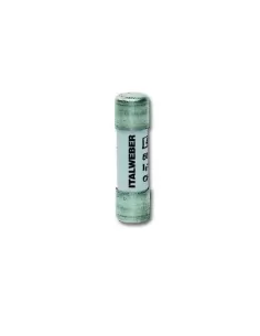Italweber 1421925 fuses sch10 gg 25a 500v