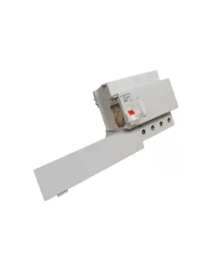 Merlin gerin 18597 blocco differenziale 4p max 125a 0,03a a-si 5mod c120