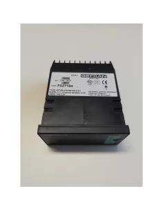 Gefran f027184 regolatore di temperatura on//off 40t-96-4-00-rr-rr-0-0-0 2