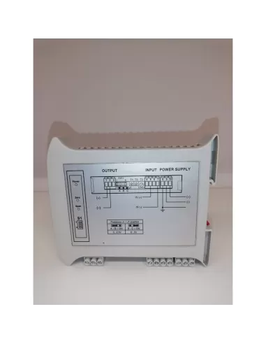 Binding union cs0936-k trasmettitore in o-5vdc out 0-10v//0-4  20ma 30v