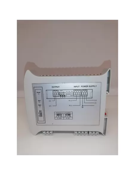 Binding union cs0936-k transmitter in o-5vdc out 0-10v//0-4 20ma 30v