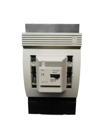 Rittal 3-pole fuse switch nh2 400a sv 3415 110