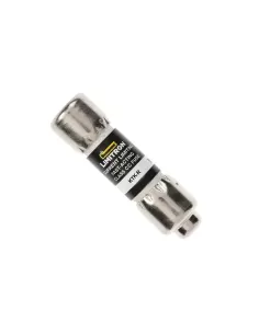 Eaton ktk-r-20 fuse 20a 10x38 600v na, limitron, type r class cc