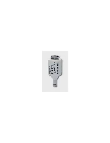 Italweber 1221010 fuses dii 10a 500v sev kema d